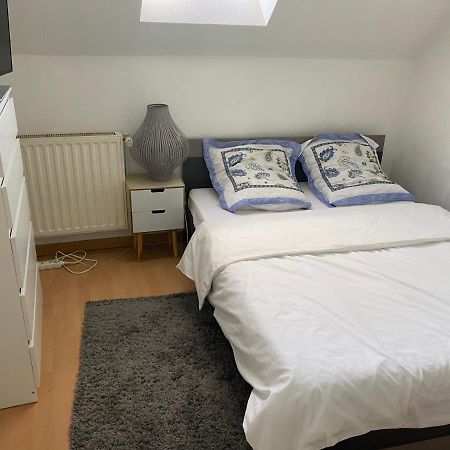 Chambre Cosy Nandy Bagian luar foto