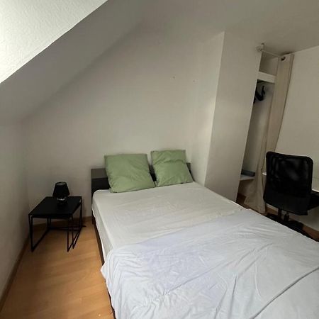 Chambre Cosy Nandy Bagian luar foto
