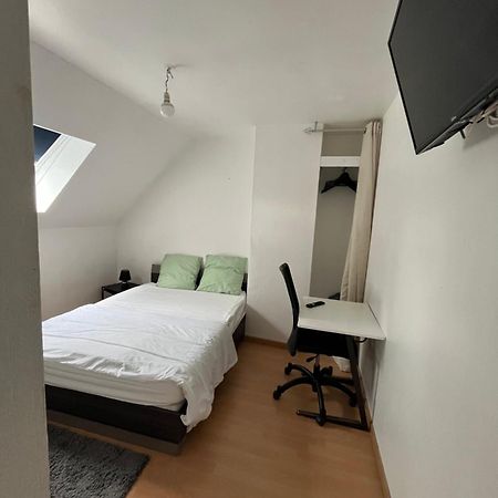 Chambre Cosy Nandy Bagian luar foto