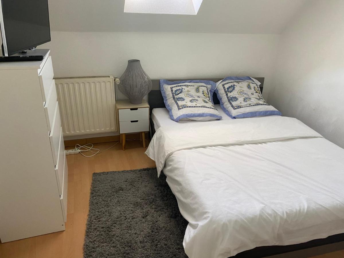 Chambre Cosy Nandy Bagian luar foto