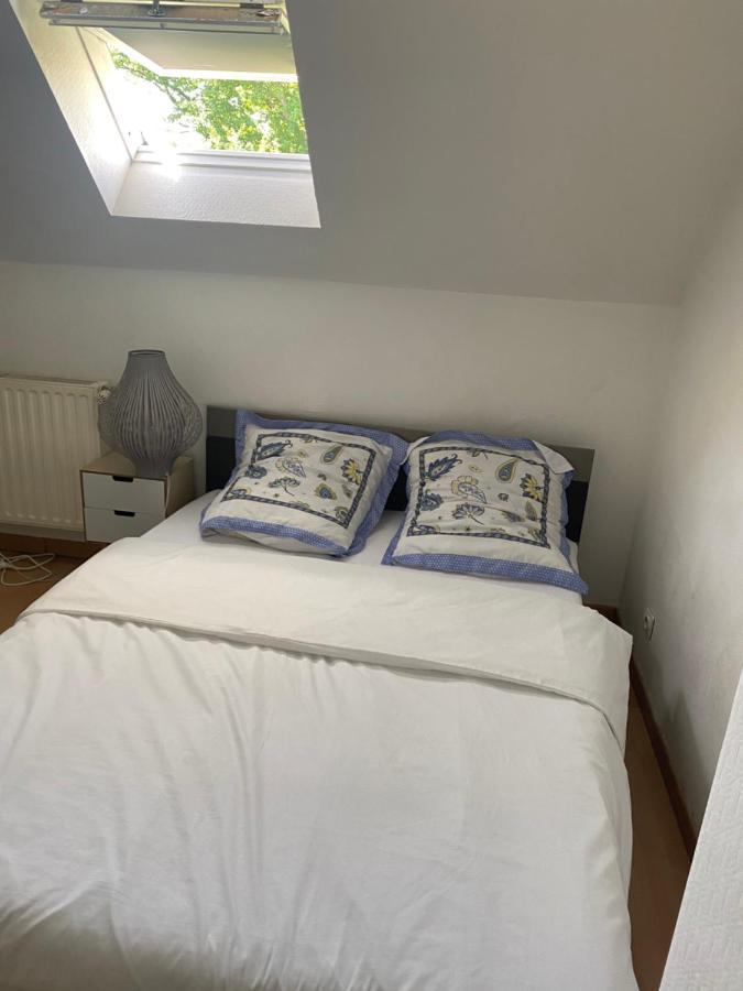 Chambre Cosy Nandy Bagian luar foto