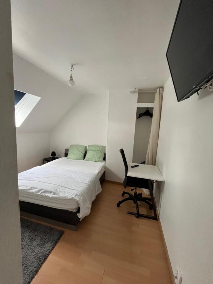 Chambre Cosy Nandy Bagian luar foto