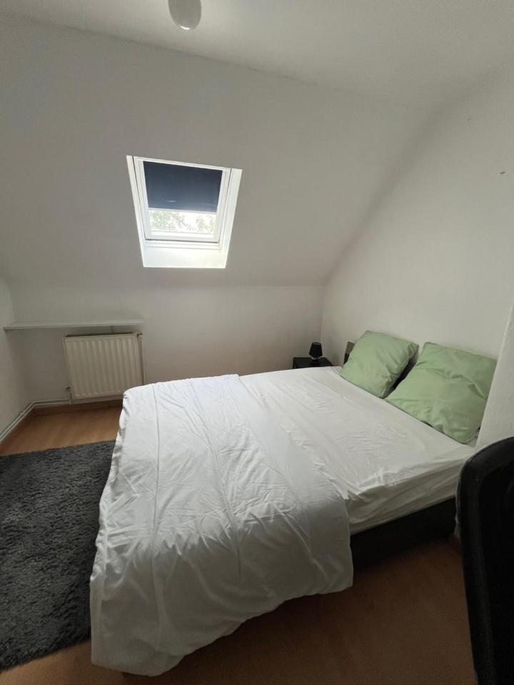 Chambre Cosy Nandy Bagian luar foto