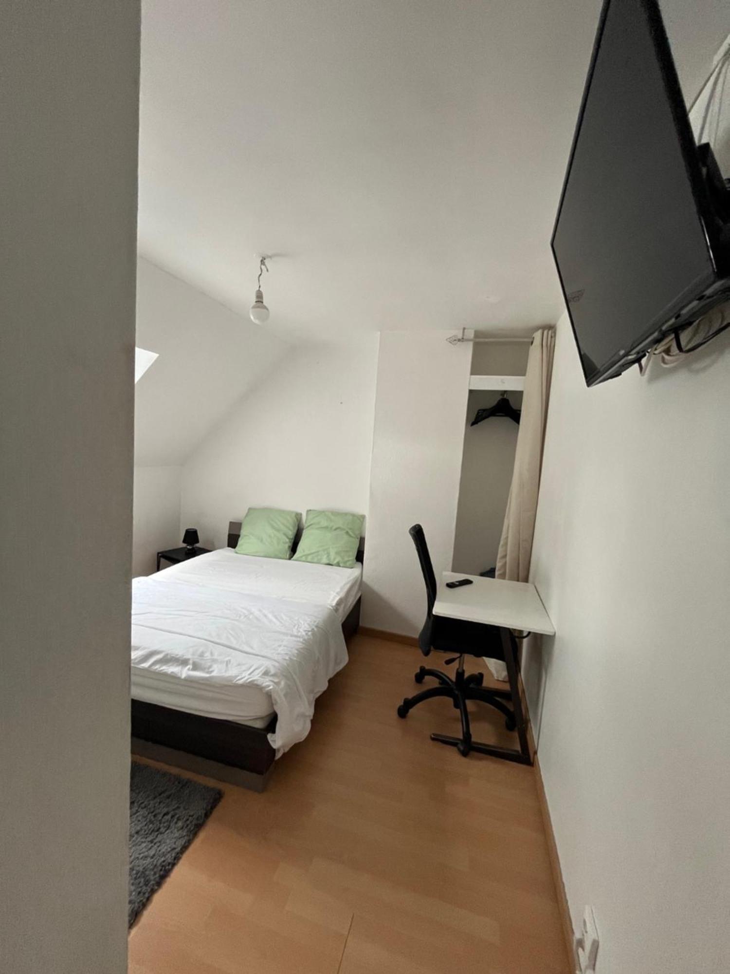 Chambre Cosy Nandy Bagian luar foto