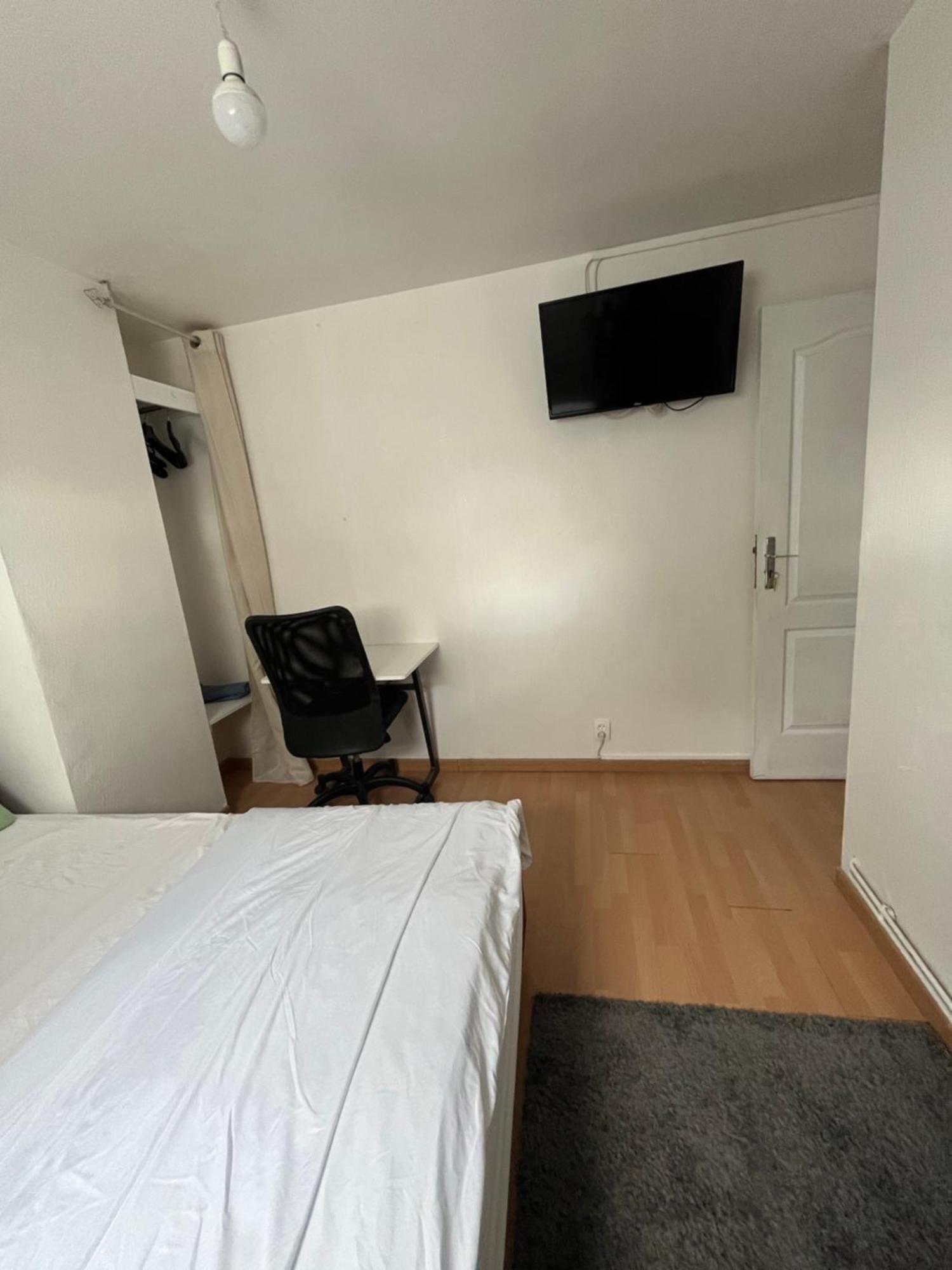 Chambre Cosy Nandy Bagian luar foto