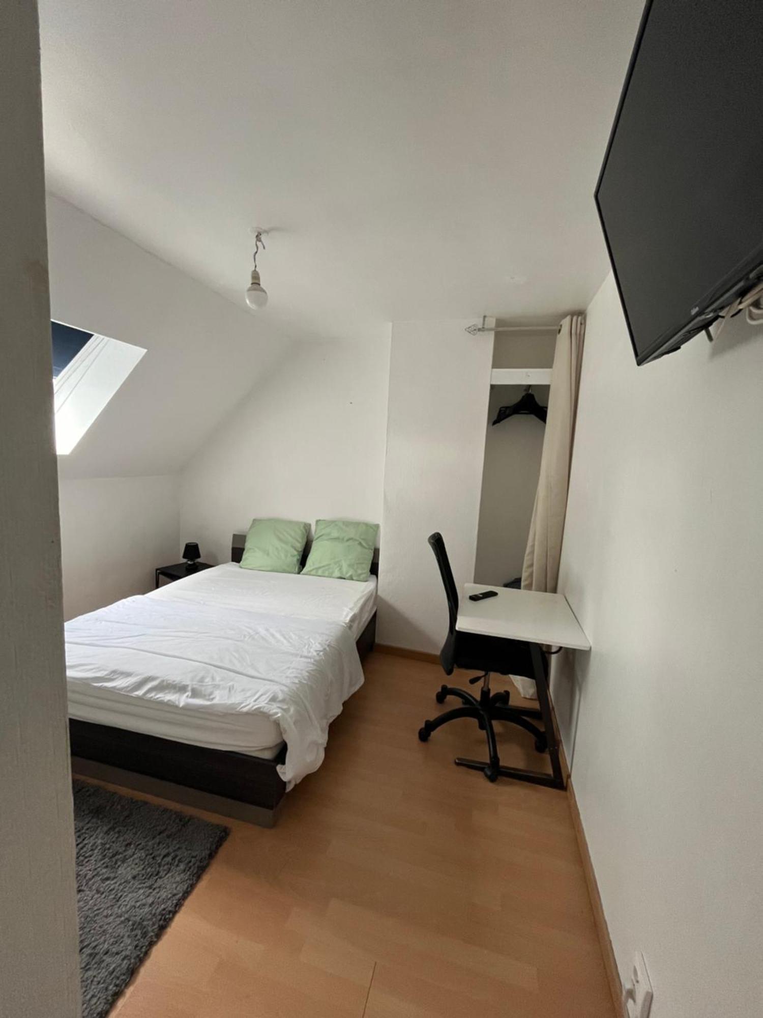 Chambre Cosy Nandy Bagian luar foto